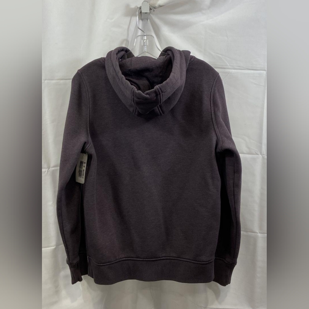Carhartt Clarksburg Graphic Sleeve Hoodie Sweatshirt Size S Like NewMSRP $59.99 - Picture 5 of 7